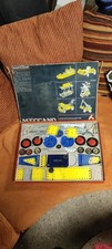 Boite Meccano 6 Quasiment