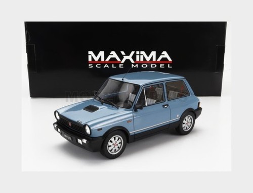 Maxima max007002 autobianchi - maxima,