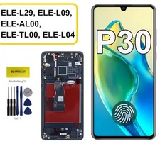 Écran Lcd + Vitre Tactile