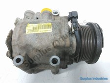 COMPRESSEUR DE CLIMATISATION