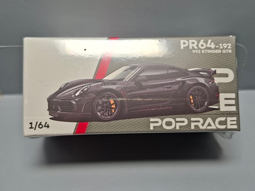Pop race porsche - race,