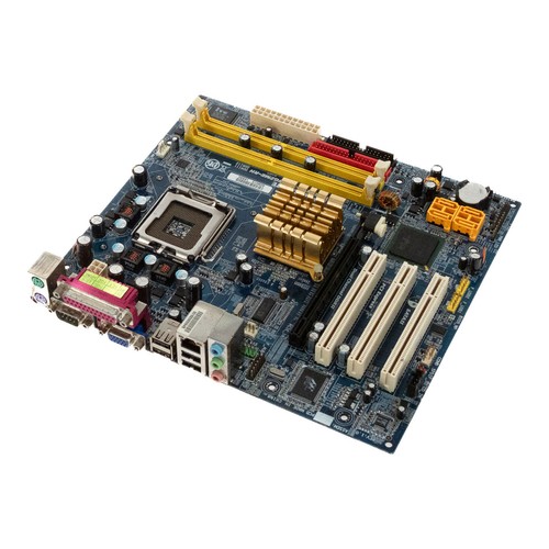 Carte mère gigabyte - carte,