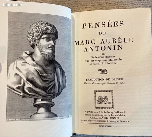 Pensées pour moi - ++pensées, moi-même