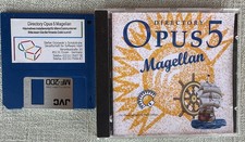 Amiga 500-A4000 - Directory