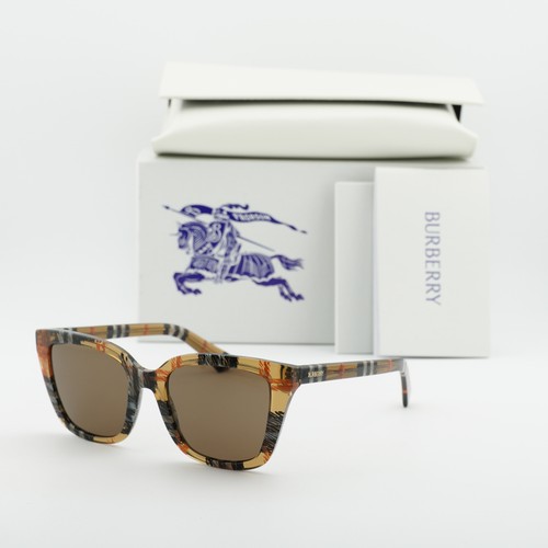 New burberry be4487 416373 - new,