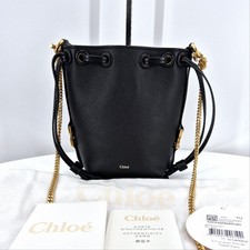 Chloe Mini sac seau Marcie