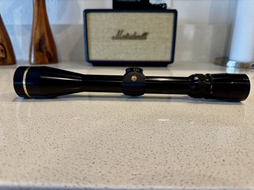 Leupold vari iii - leupold, 3.5-10x40mm
