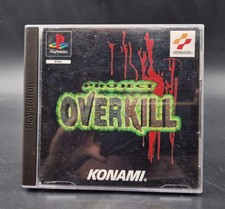Project Overkill - Sony