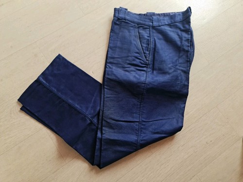 Ancien pantalon travail - pantalon,