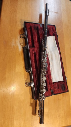 Yamaha yfl225n nippon - yfl225n,