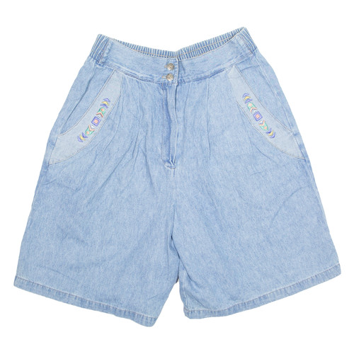 Shorts jean femme style - jean,