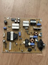 Carte d'alimentation/POWER Supply Pour TV Lg 43UJ630V