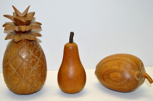 Fruits exotiques ananas - fruits,