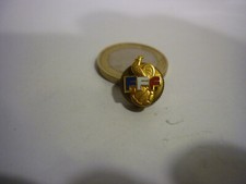 Rare insigne fff - rare,