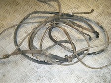 durite de frein complete quad kymco 250 mxu