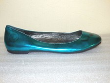 MARC JACOBS - BALLERINES - CUIR VERNIS - POINTURE 37 eu - authentique