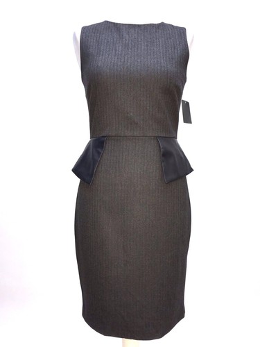 Zara gris fine - gris,