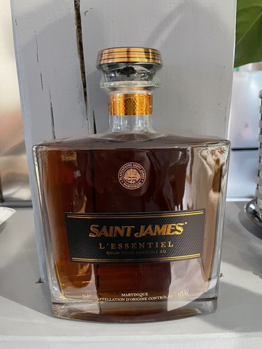 Saint james cuvée - saint,