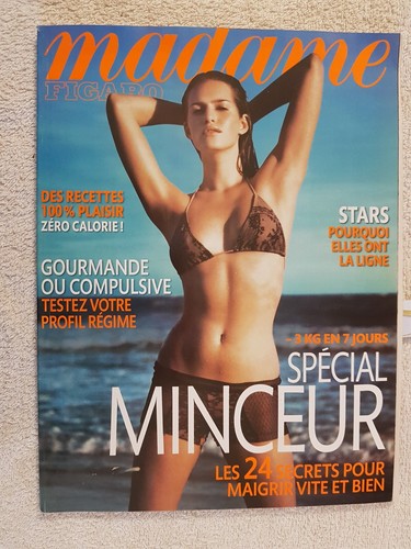 Madame figaro 19173 - figaro, n°19173