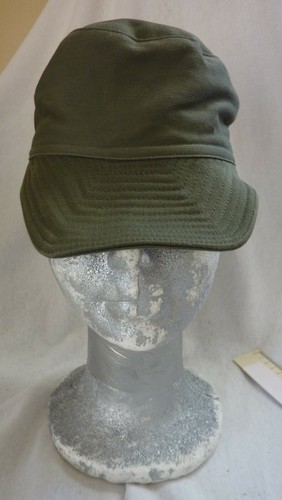Ancienne casquette armée - ancienne,