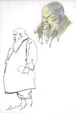 HERMANN - MAGNIFIQUE ET