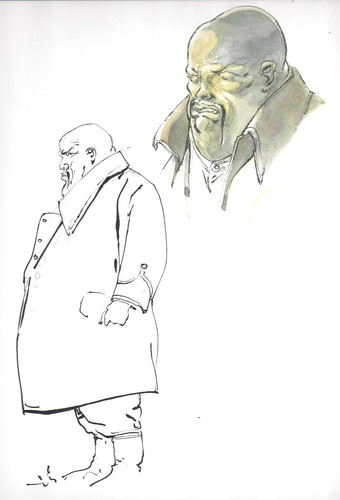 Hermann magnifique et - -,
