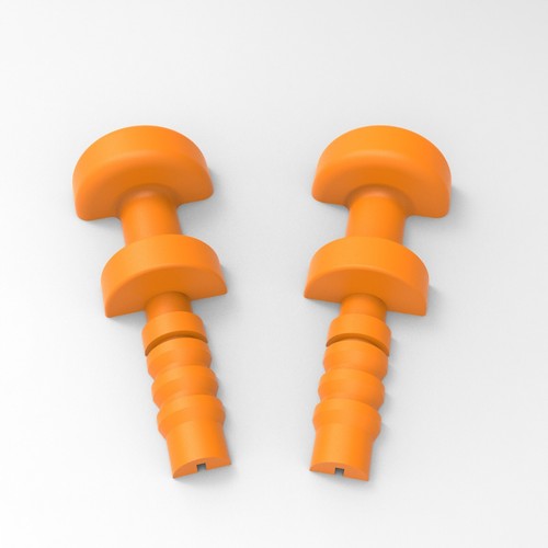 Kit jauge huile 1td - 2.1td, pompe
