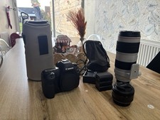 canon eos 5d mark iv