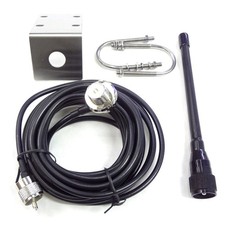 Antenne Marine VHF 156-163Mhz