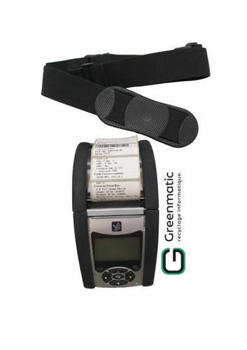 Zebra qln 220 imprimante - 220,