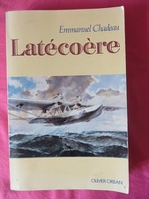 Latecoere - CHADEAU EMMANUEL