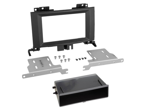 Support autoradio 2din avec - autoradio,