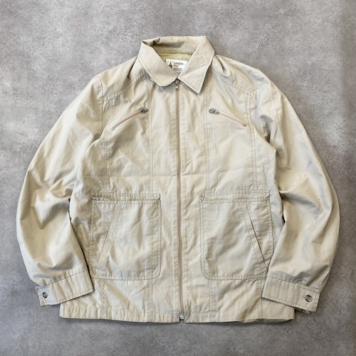London fog harrington veste - london,