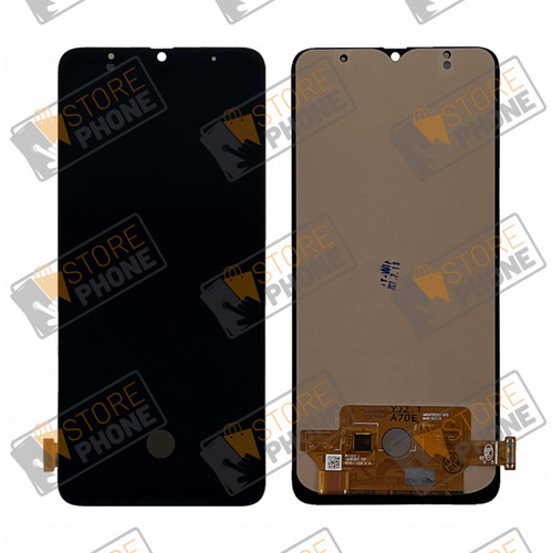 Ecran lcd tactile oled - lcd,