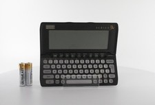 Vintage psion series - series, 3c