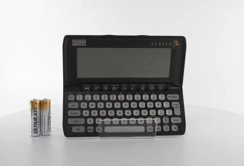 Vintage psion series - psion,