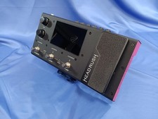 HeadRush MX5 Amp Modeler FX