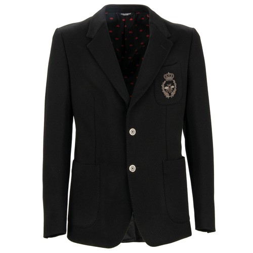 Dolce gabbana blazer - &, simple