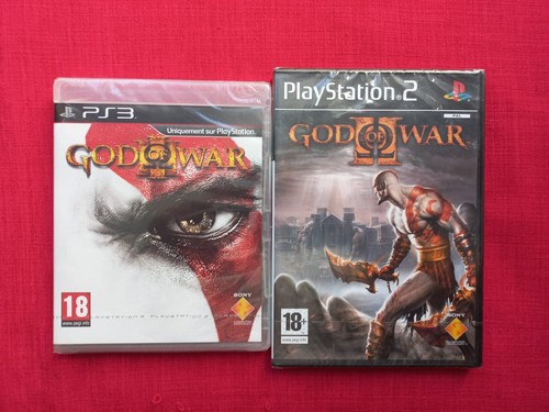 God war ps2 of - 2,