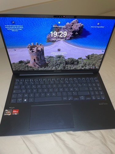 Asus zenbook - zenbook, 15