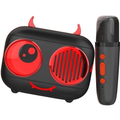 Kit karaoké enceinte - kit, /
