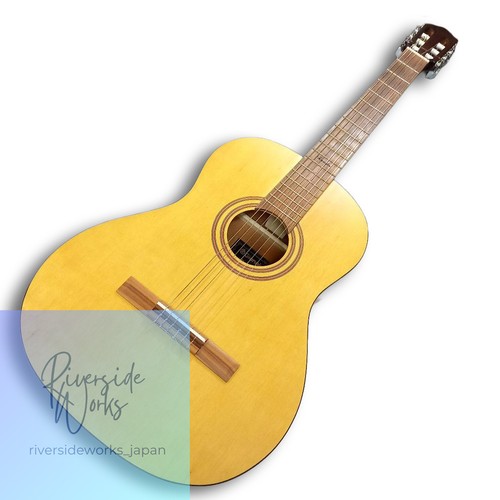 Giannini trovador classical - trovador,