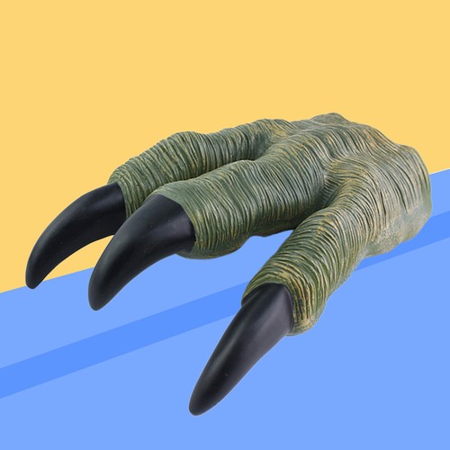 Dinosaure pattes griffe - pc,