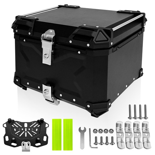 Top case moto - ,