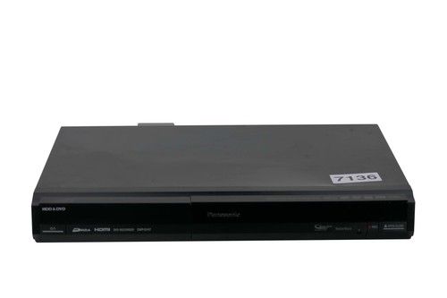 Panasonic dmr eh57 dvd - dmr-eh57,