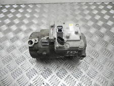 Condensateur, climatisation Lexus RX 2016 0422000464