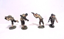 HONOUR BOUND AMERICAN GI HUNTING TEAM HB016 39/45- # NO KING § COUNTRY-FIGARTI