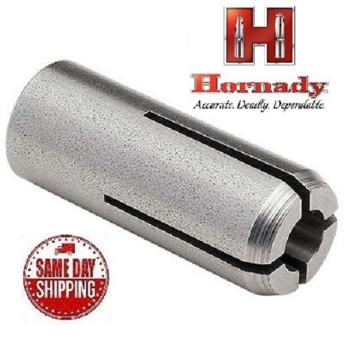 Hornady cam lock bullet - hornady, cam-lock