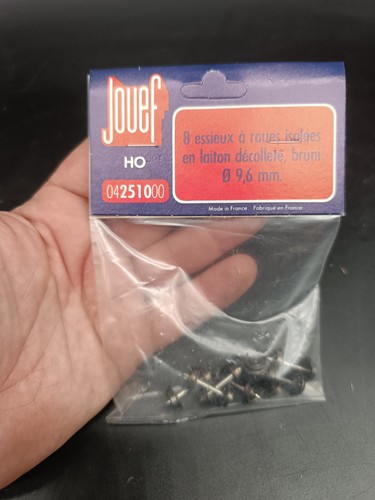 Jouef ref 04251000 8 - jouef,