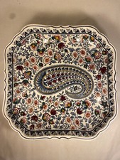 Gien. Modèle Cachemire. Beau